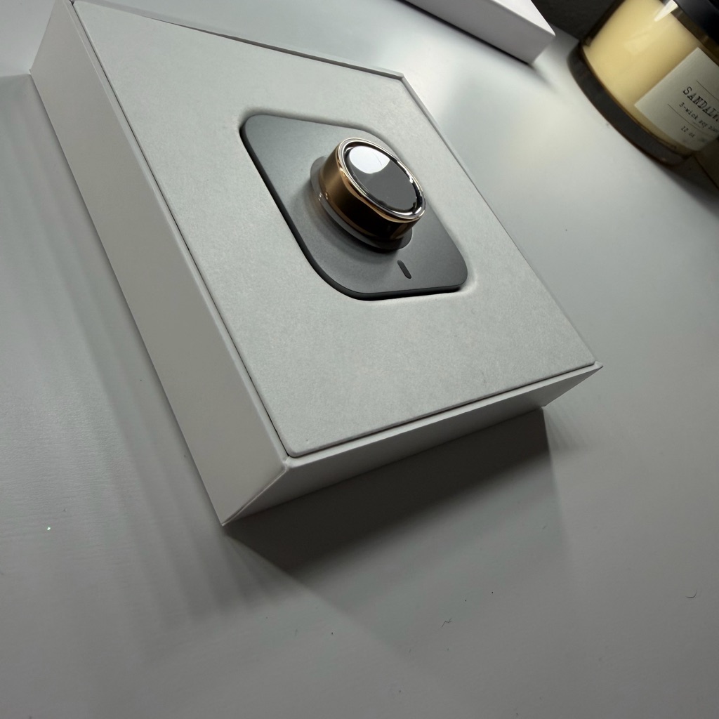 Oura Ring